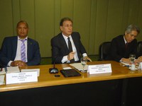 Programa de Cooperação Triangular para o Desenvolvimento da Agricultura das Savanas Tropicais em Moçambique (PróSAVANA)