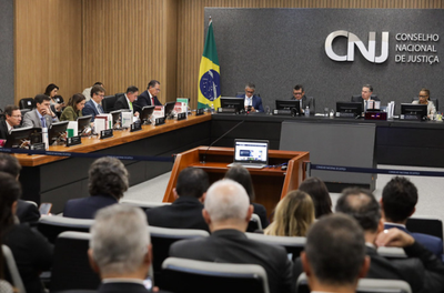 Programa Justiça 4.0 recebe especialistas sul-americanos para intercâmbio técnico 3.png