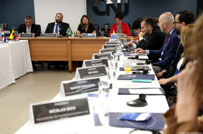 Programa Justiça 4.0 recebe especialistas sul-americanos para intercâmbio técnico.png