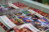 Projeto “Nutrir o Futuro” é apresentado no Congresso Brasileiro de Nutrição