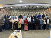 Projeto Além do Algodão conclui treinamento com agricultores na Tanzânia