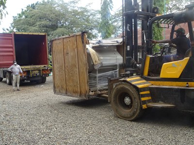 Quênia e Tanzânia recebem equipamentos agrícolas 5.JPEG