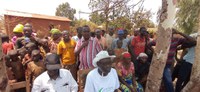 Projeto Cotton Victoria realiza reunião de planejamento no Burundi