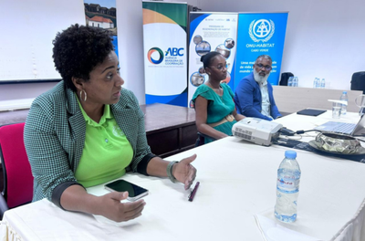 Projeto de cooperação com Cabo Verde transforma aprendizados em avanços para a habitação