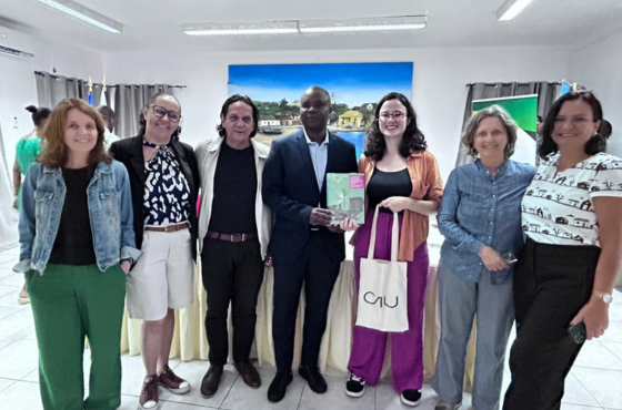 Projeto de cooperação com Cabo Verde transforma aprendizados em avanços para a habitação