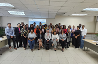 Projeto de cooperação sobre Inovação nas Micro e Pequenas Empresas do Setor da Agroindústria e Cosméticos realiza treinamento na República Dominicana