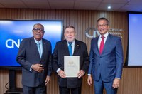 Projeto de fortalecimento do Poder Judiciário terá continuidade até 2026