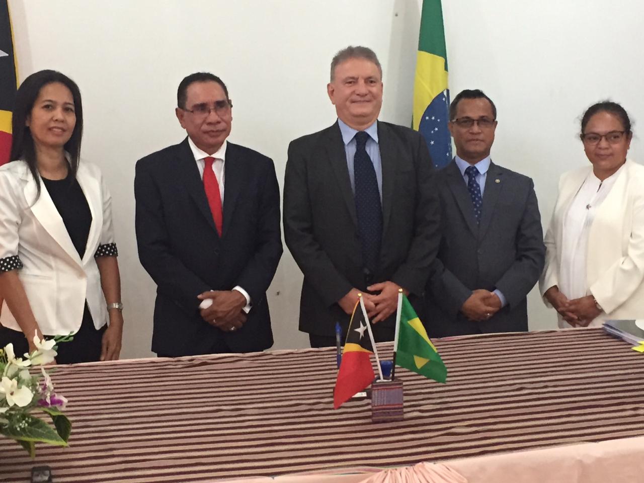 Projeto que fortalece o setor de justiça de Timor-Leste terá continuidade 2.JPEG