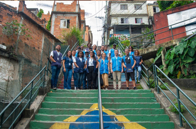 Publicação reúne experiências brasileiras em desenvolvimento urbano sustentável 