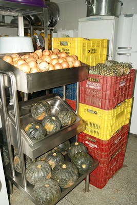Quatro países visitaram o Brasil para aprofundar conhecimentos em programas de alimentação escolar 2.JPEG