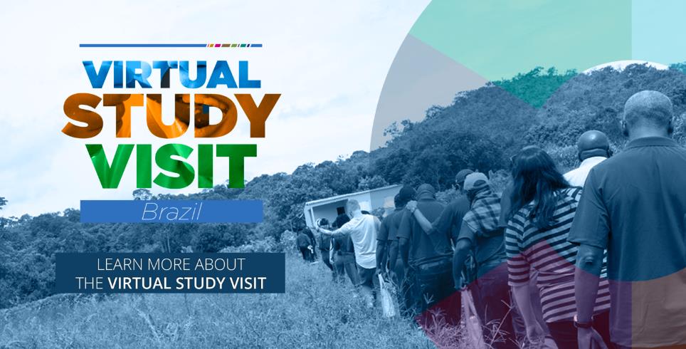 Reino do Lesoto conhece Programa Nacional de Alimentação Escolar brasileiro.JPEG