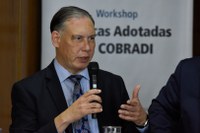 Relatório preliminar Cobradi 2021 sobre cooperação é lançado pelo IPEA