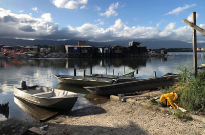 Representantes de Cabo Verde visitam Brasil 