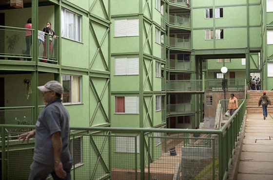 Representantes de Cabo Verde visitam Brasil