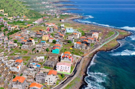 Representantes de Cabo Verde visitam Brasil