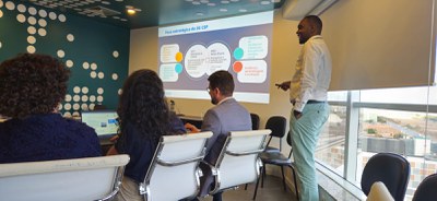 São Tomé e Príncipe conhece sistema de alimentação escolar em visita ao Brasil 1.jpg