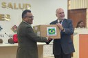 Brasil doa à Bolívia equipamentos para controle da leishmaniose.jpeg