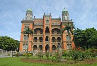 Sede da FIOCRUZ e unidade da Embrapa-Londrina recebem profissionais cubanos para intercâmbio de conhecimento.