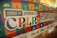 Semana da Juventude da CPLP tem início no RJ