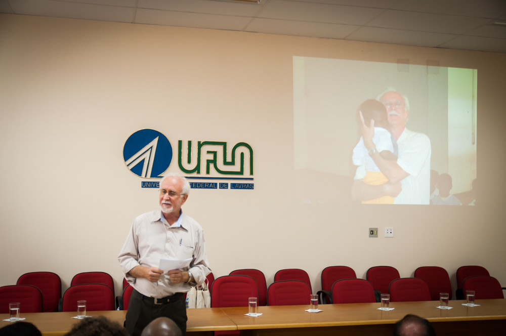 Seminário de avaliação das iniciativas de cooperação técnica entre o Brasil e a República Democrática do Congo 1.JPEG