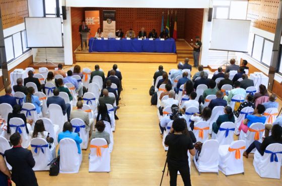 “Experiências e Inovações Censitárias - Rodada 2020: Brasil, Cabo Verde e Senegal"