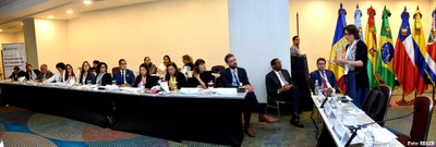 Seminário destaca a contribuição da cooperação Sul-Sul no alcance dos ODS 3.JPEG