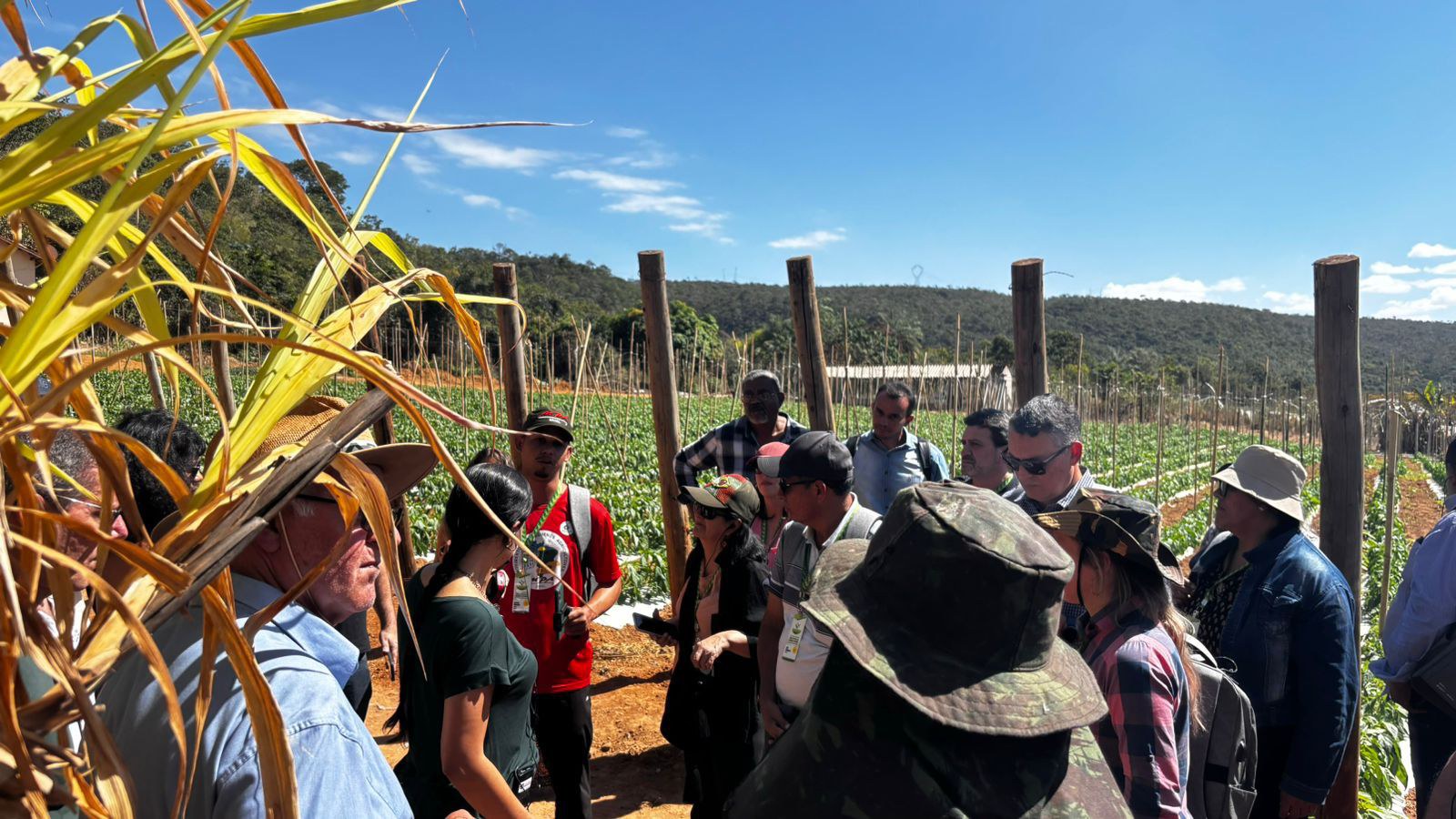 I Ciclo de Intercâmbios sobre Acesso à Terra no Mercosul Ampliado (6).jpeg