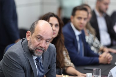 visita técnica de Belize, Jamaica, Suriname e Tanzânia ao Brasil (2).jpg