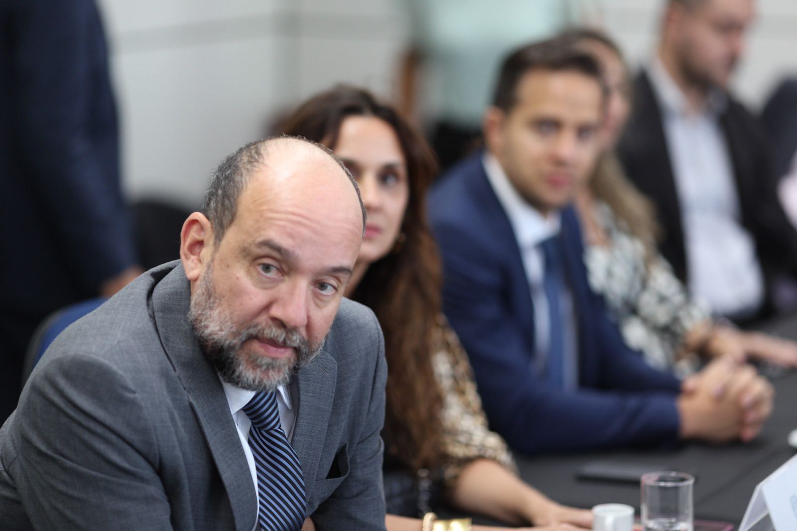 visita técnica de Belize, Jamaica, Suriname e Tanzânia ao Brasil (2).jpg