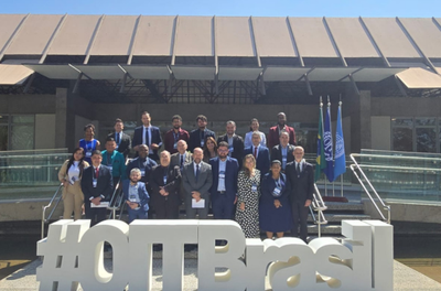 visita técnica de Belize, Jamaica, Suriname e Tanzânia ao Brasil .png