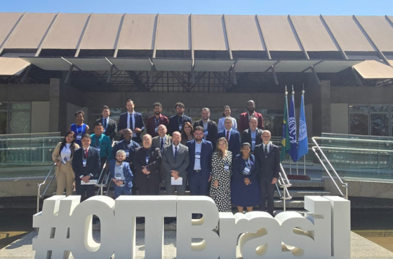 visita técnica de Belize, Jamaica, Suriname e Tanzânia ao Brasil .png