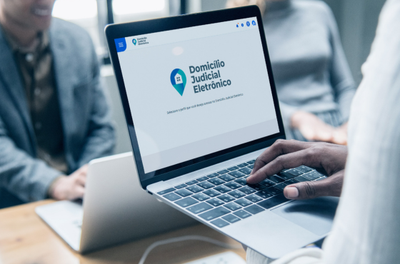 Projetos Justiça 4.0 