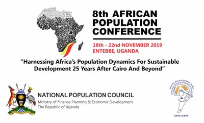 Encontro acontece paralelo à 8ª Conferência Populacional Africana 1.JPEG