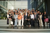 Workshop regional "Produção Sustentável do Algodão e o Solo como Base para seu Desenvolvimento"