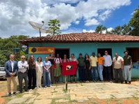 Brasil e Espanha reforçam cooperação para o desenvolvimento durante visita presidencial à Europa