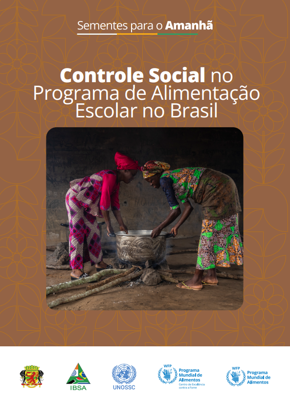 Programa de Alimentação Escolar no Brasil