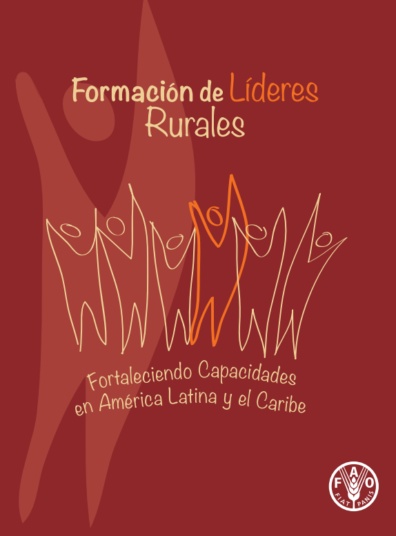 Formación de Líderes Rurales fortaleciendo las capacidades en ALC