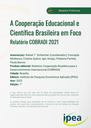 A Cooperação Educacional e Científica Brasileira em Foco Relatório COBRADI 2021.png