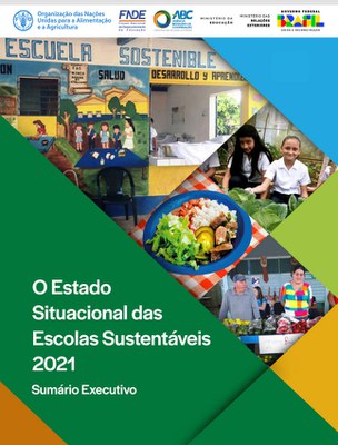 Escolas Sustentáveis - Resumo Executivo Português
