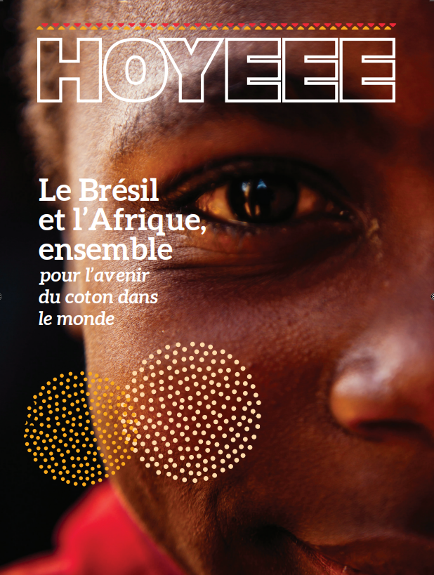 Le Brésil Et L’afrique, Ensemble Pour L’avenir Du Coton Dans Le Monde.png