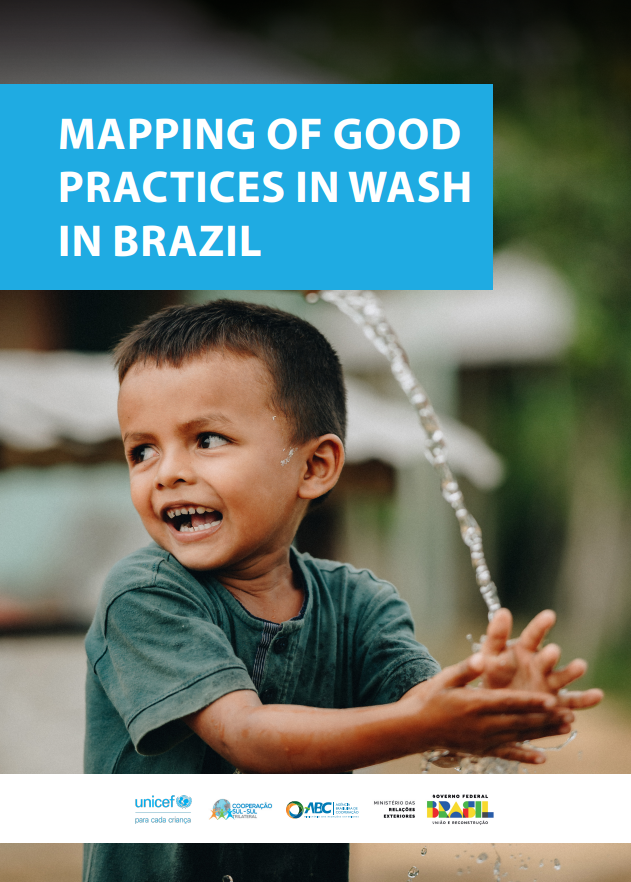 Mapping of Good Practices in Wash in Brazil