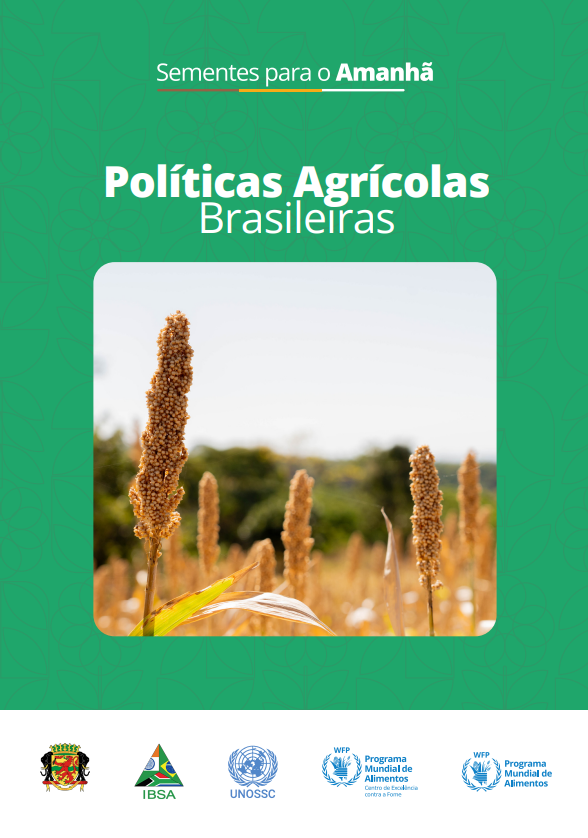 Políticas Agrícolas Brasileiras