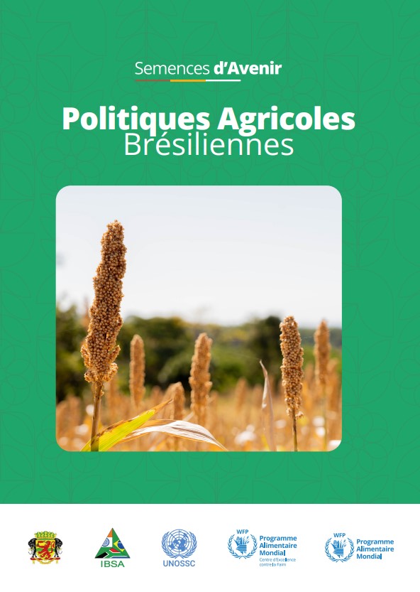 Politiques Agricoles Brésiliennes