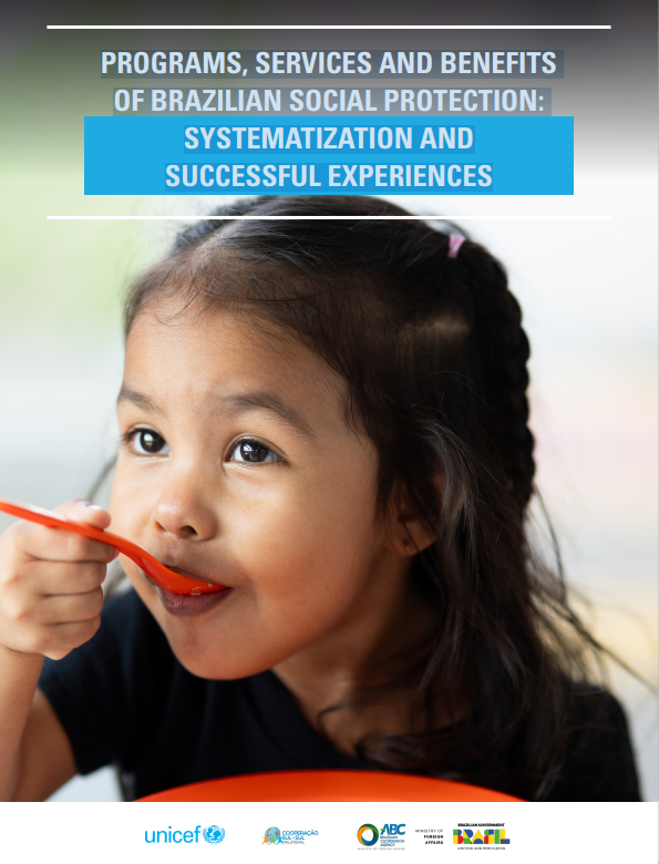 Programs, Services, and Benefits of Brazilian Social Protection: Systematization and Successful Experiences