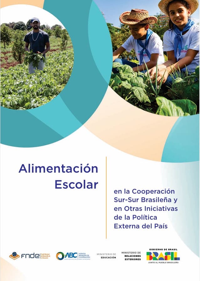 Alimentação Escolar