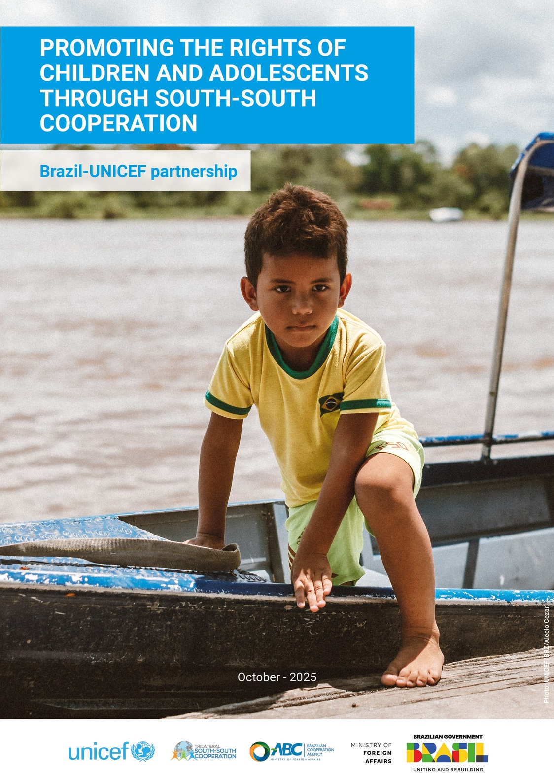 Brazil-Unicef