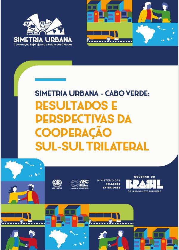 Resultados e Perspectivas da CooperaçãoSul-Sul Trilateral