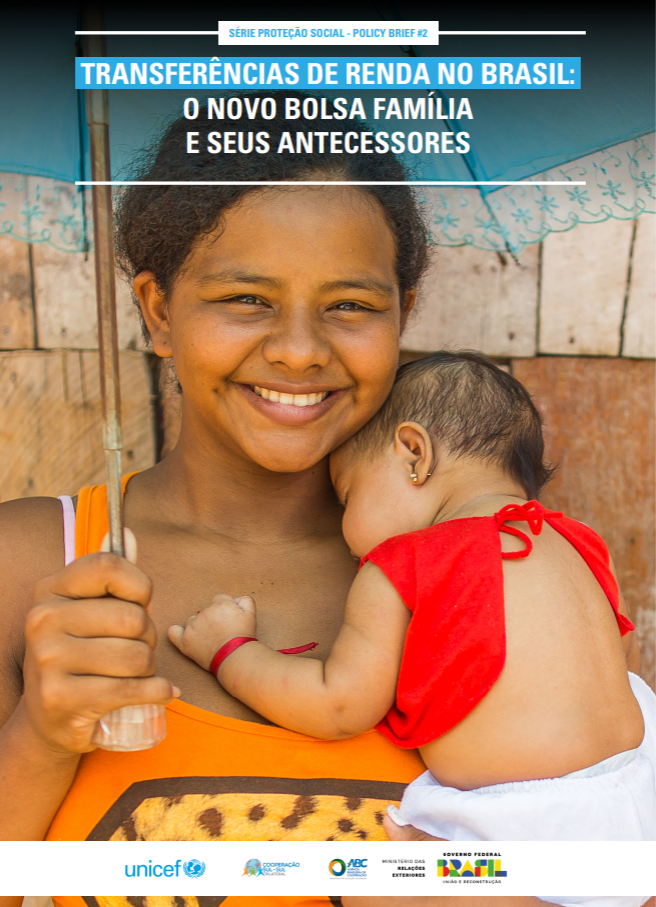 Transferências de renda no Brasil: o novo Bolsa Família e seus antecessores