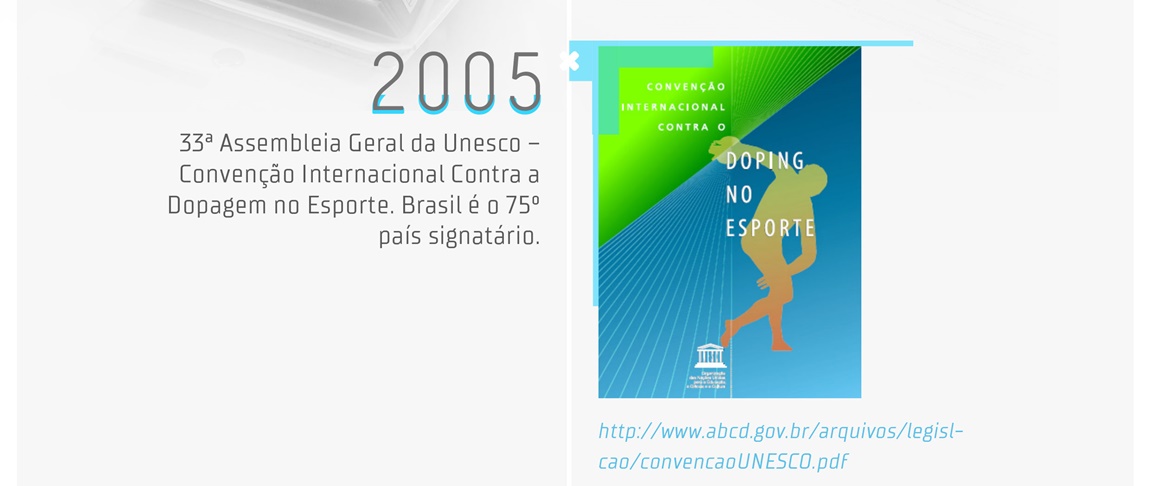 P1.jpg — Autoridade Brasileira de Controle de Dopagem