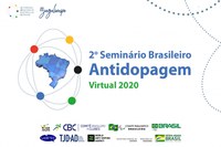 2º Seminário Antidopagem Brasileiro Online